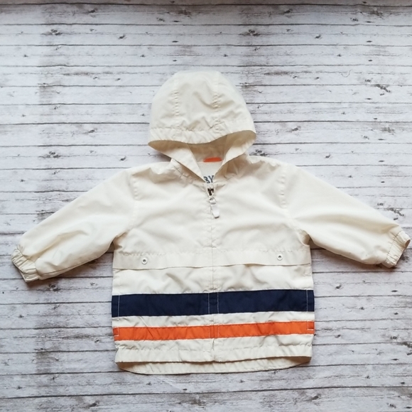 baby gap windbreaker
